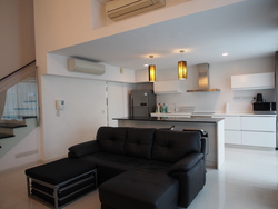 One-north Residences (D5), Apartment #163380822